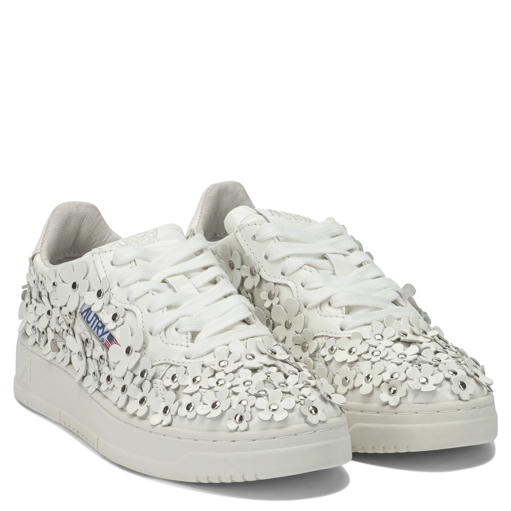 "Medalist Low Blooming" sneakers