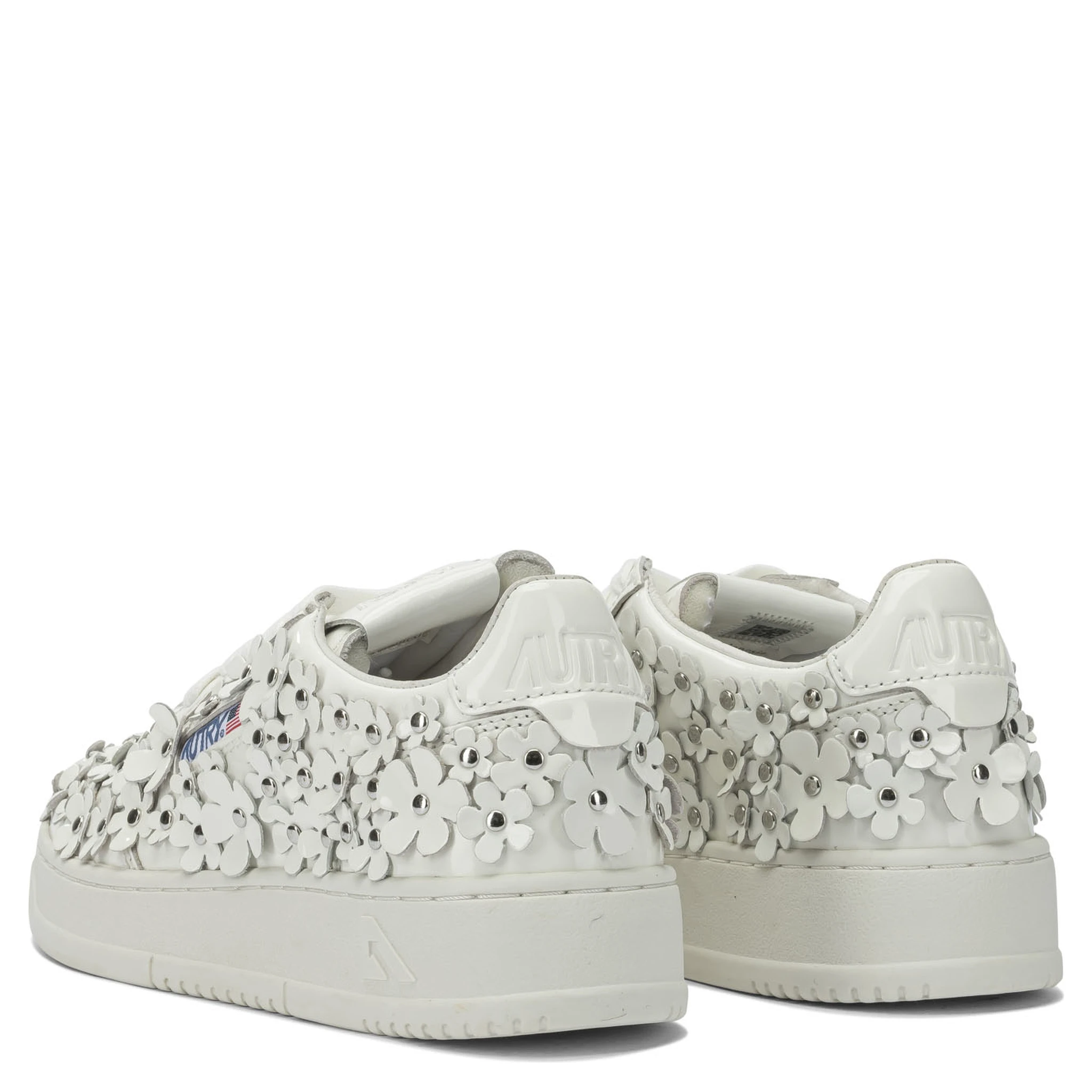 "Medalist Low Blooming" sneakers