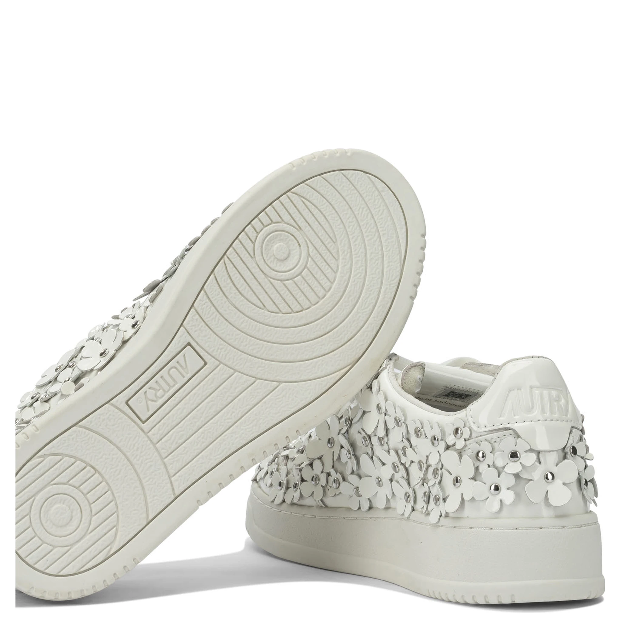 "Medalist Low Blooming" sneakers