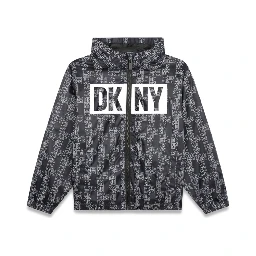WINDBREAKER JACKET
