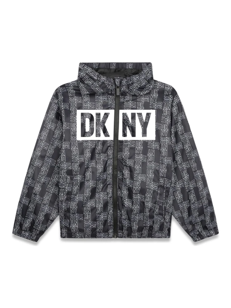 WINDBREAKER JACKET