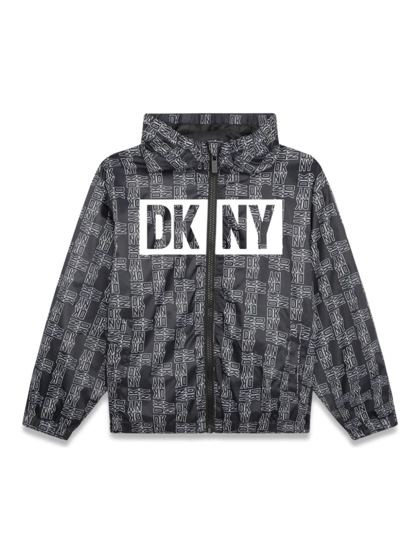 WINDBREAKER JACKET