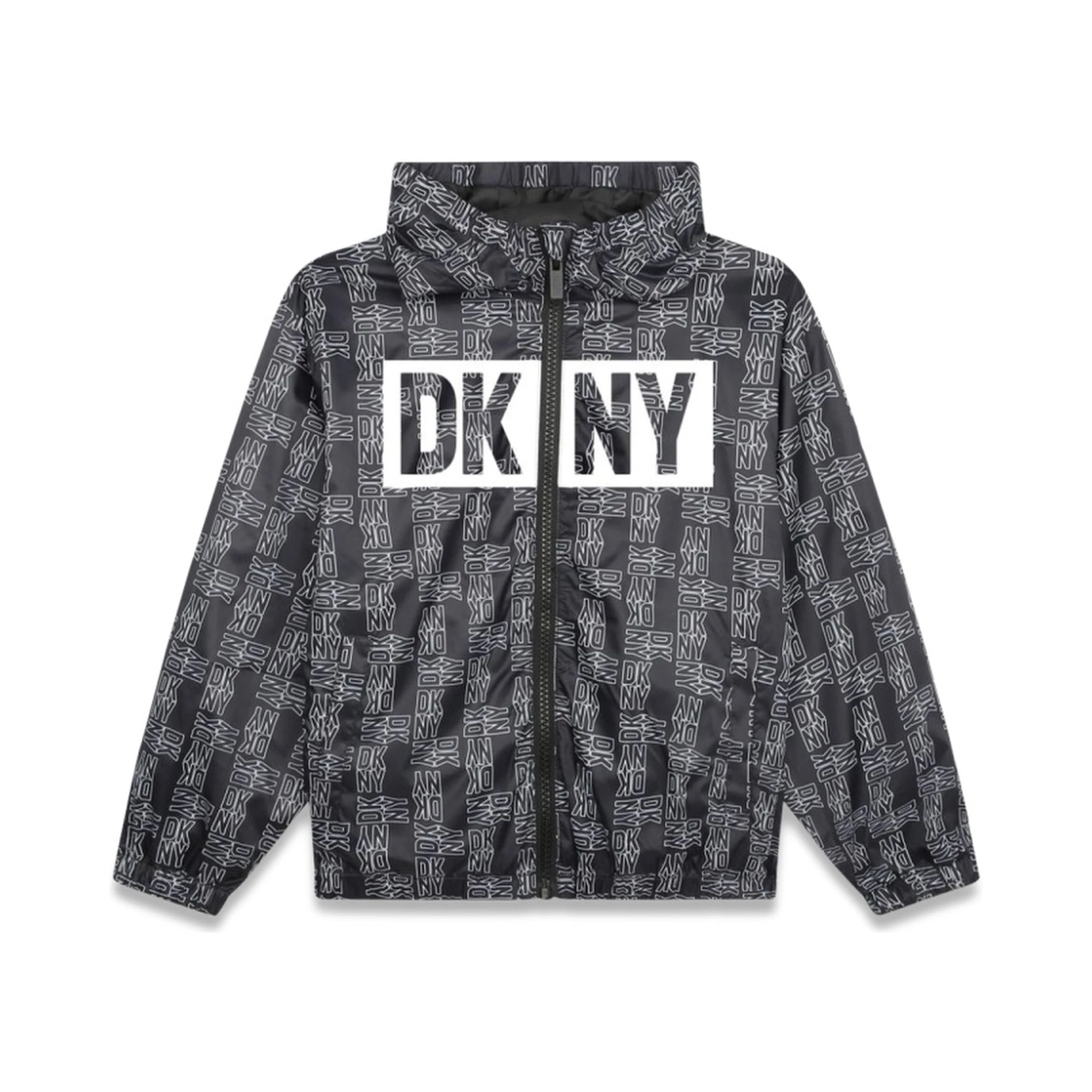 WINDBREAKER JACKET