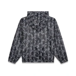 WINDBREAKER JACKET