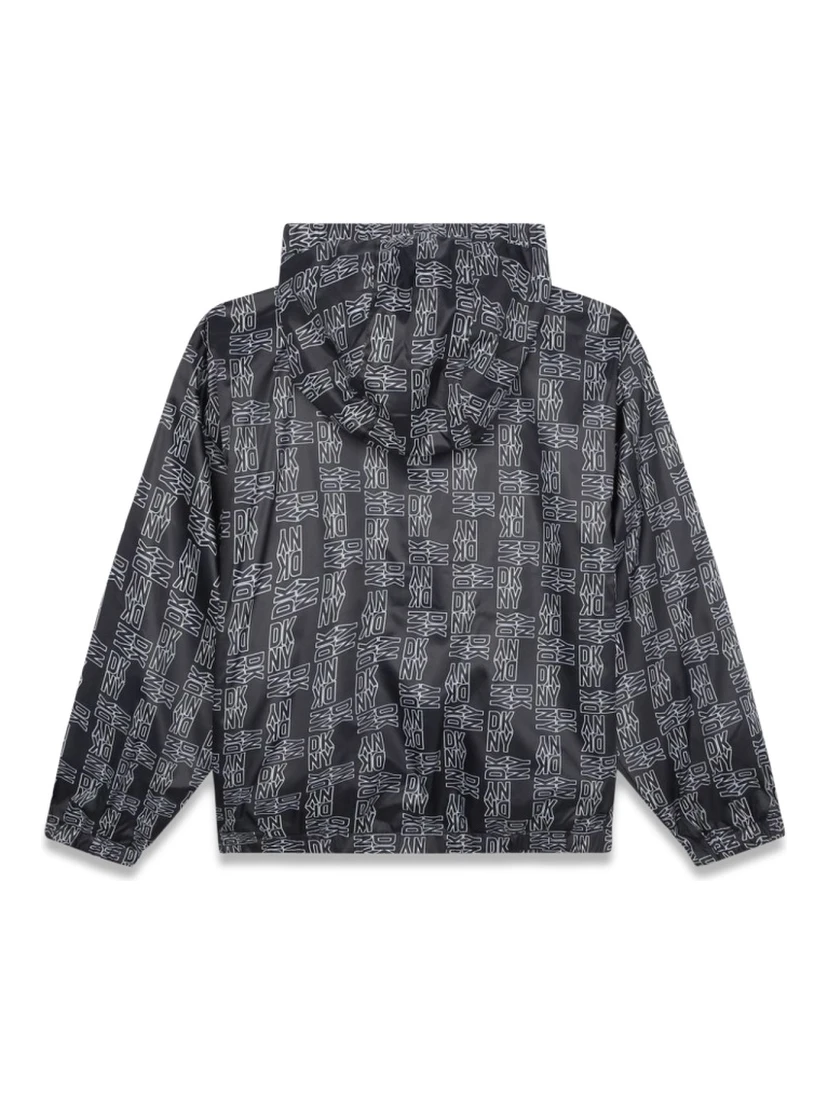WINDBREAKER JACKET