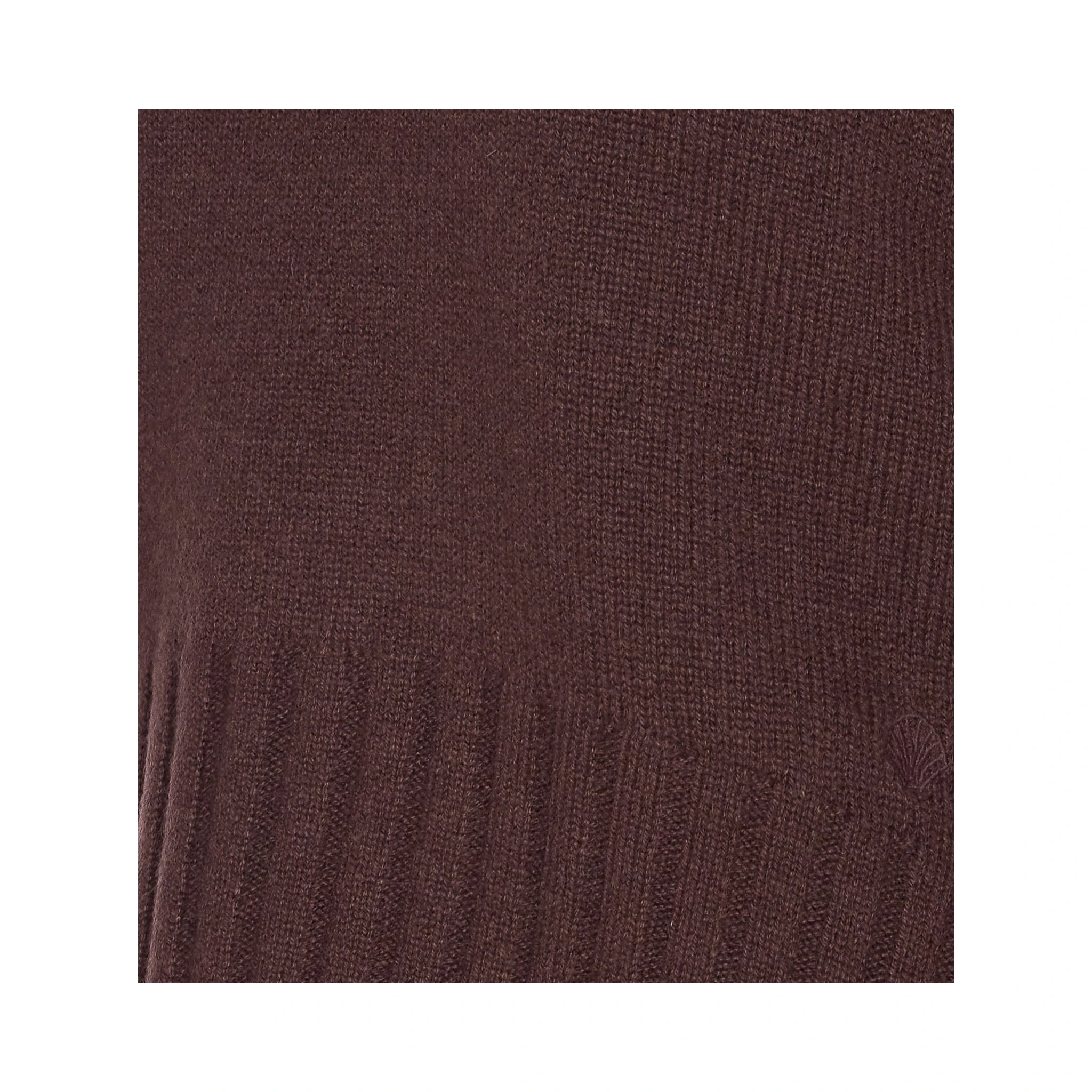 LOULOU DE SAISON Sweaters Brown