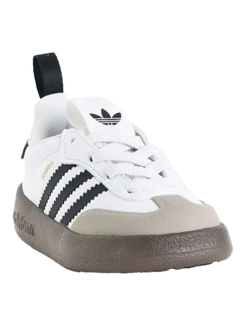 SAMBA SNEAKER.