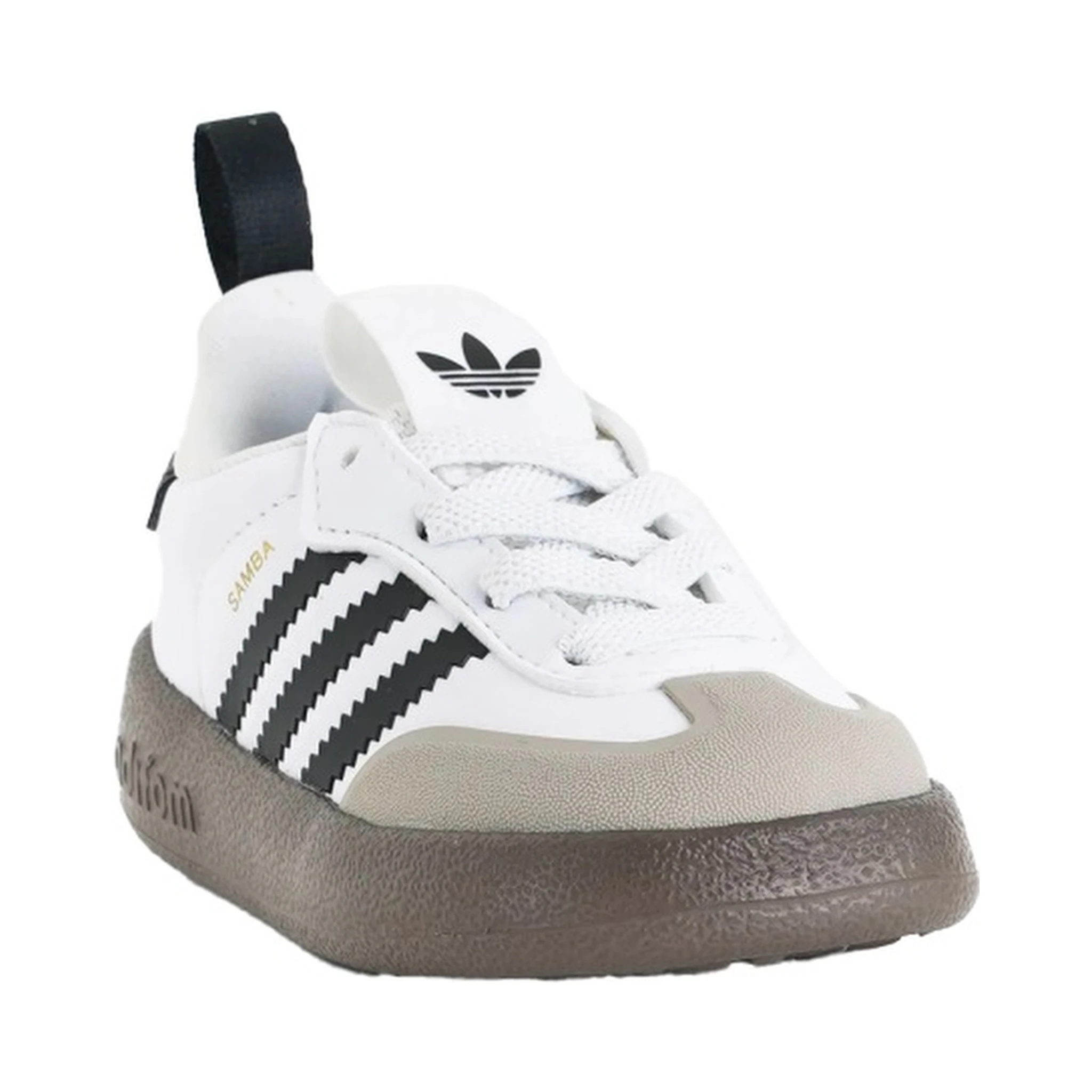 SAMBA SNEAKER.