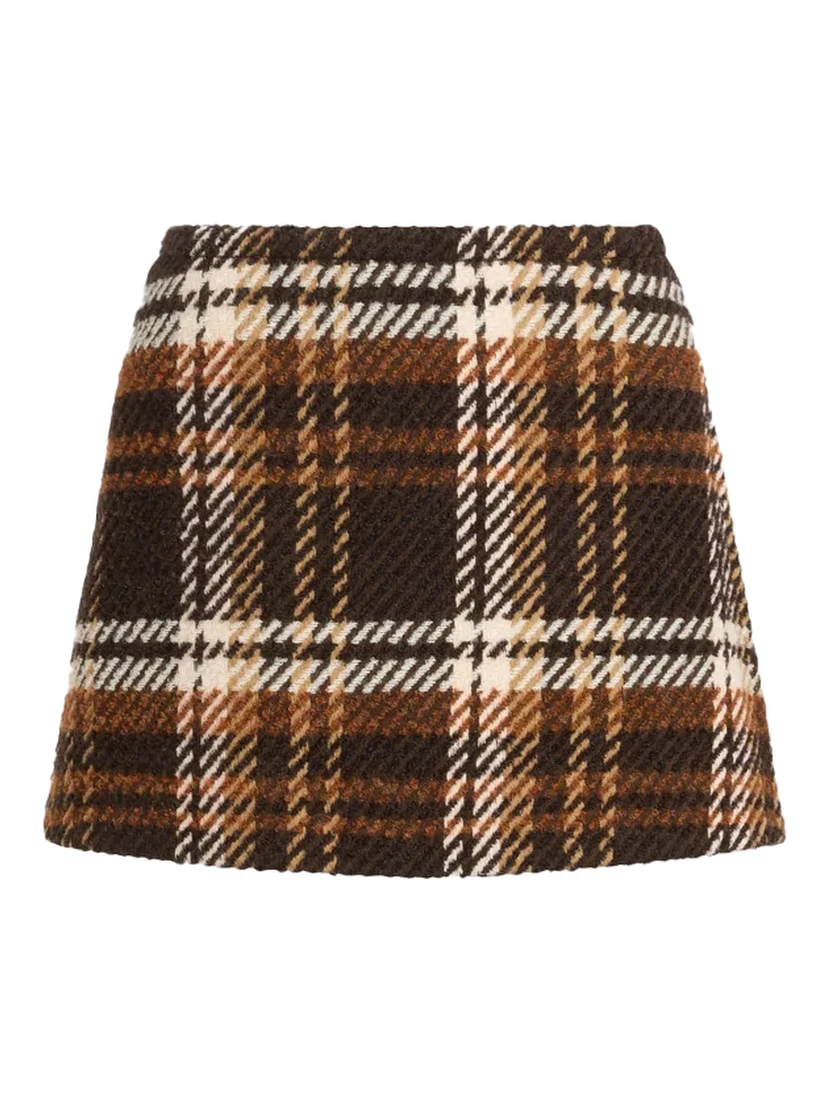 PATOU Skirts MultiColour