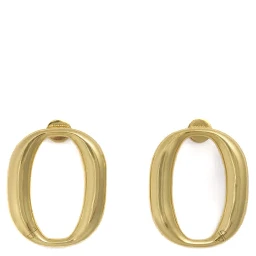 PATOU Bijoux Golden