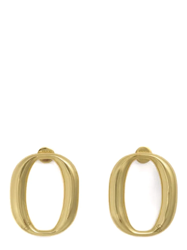 PATOU Bijoux Golden