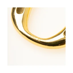 PATOU Bijoux Golden