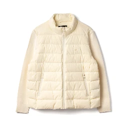 Mackage Jackets White