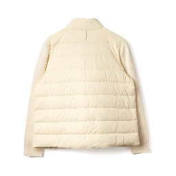 Mackage Jackets White