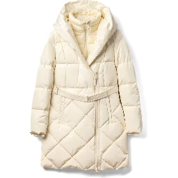 Mackage Coats White