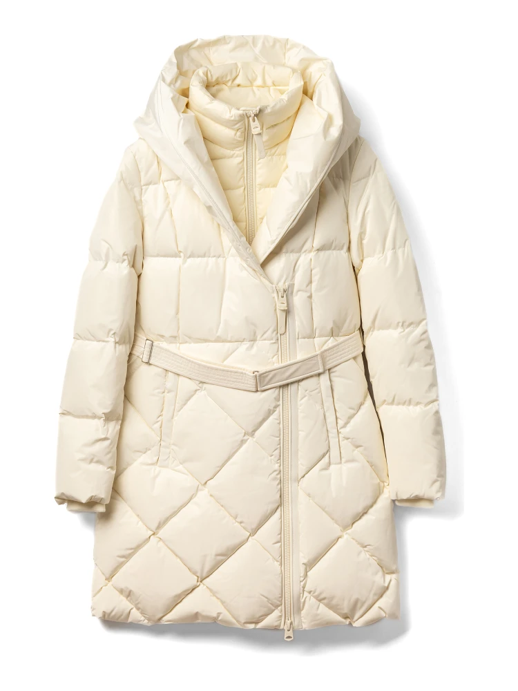 Mackage Coats White