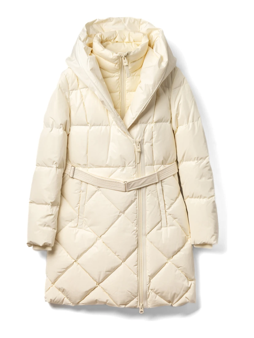 Mackage Coats White