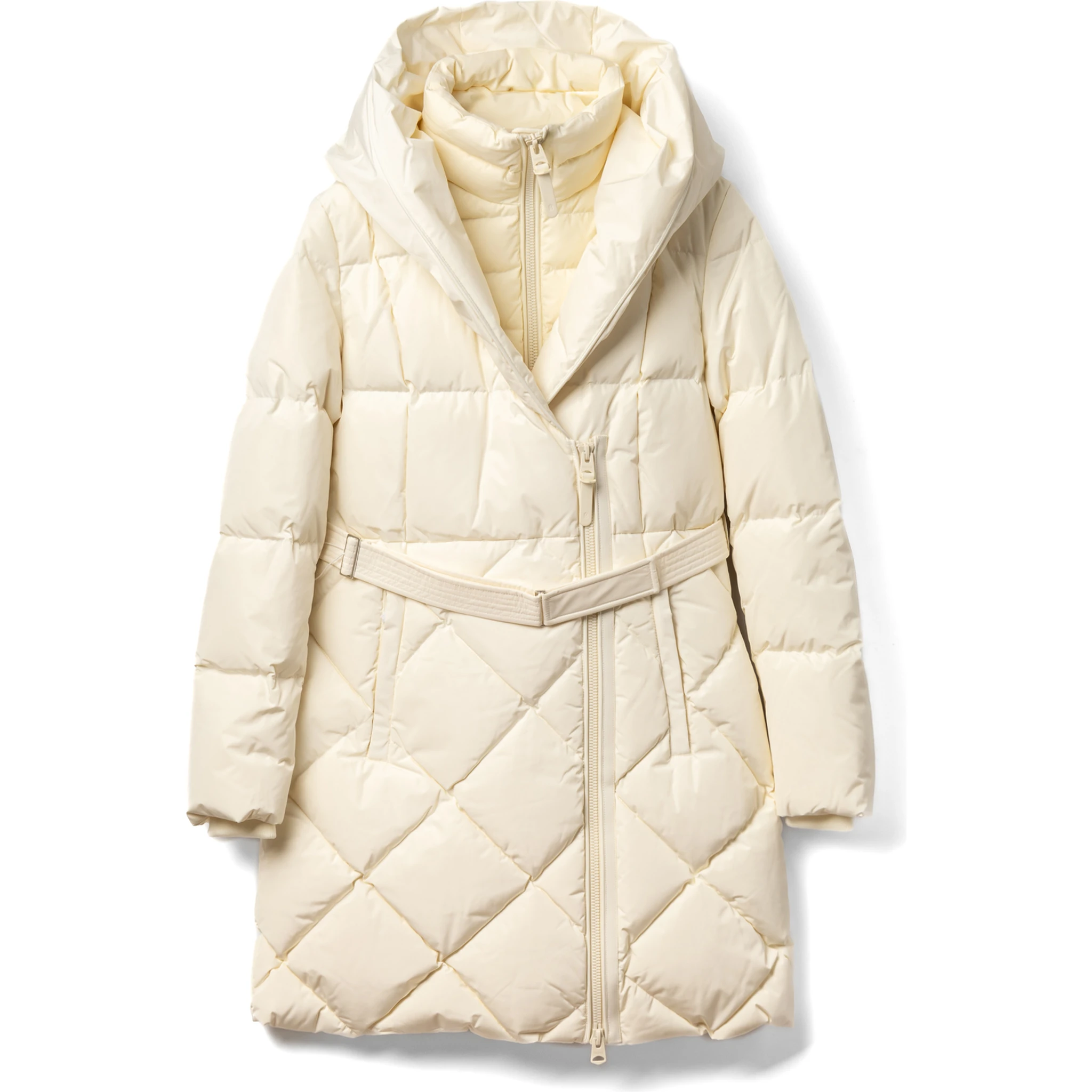 Mackage Coats White