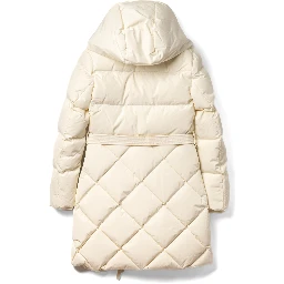 Mackage Coats White
