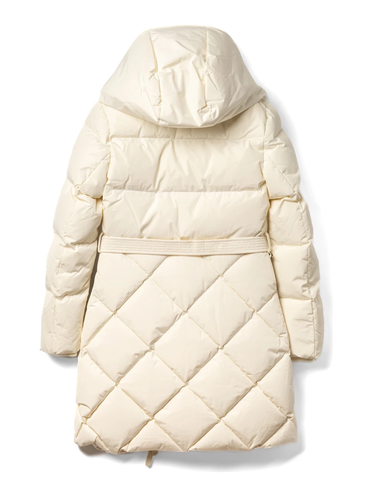 Mackage Coats White alternative