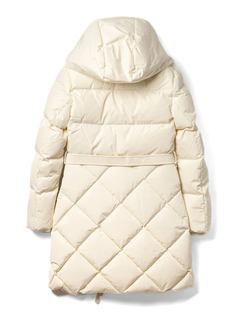 Mackage Coats White
