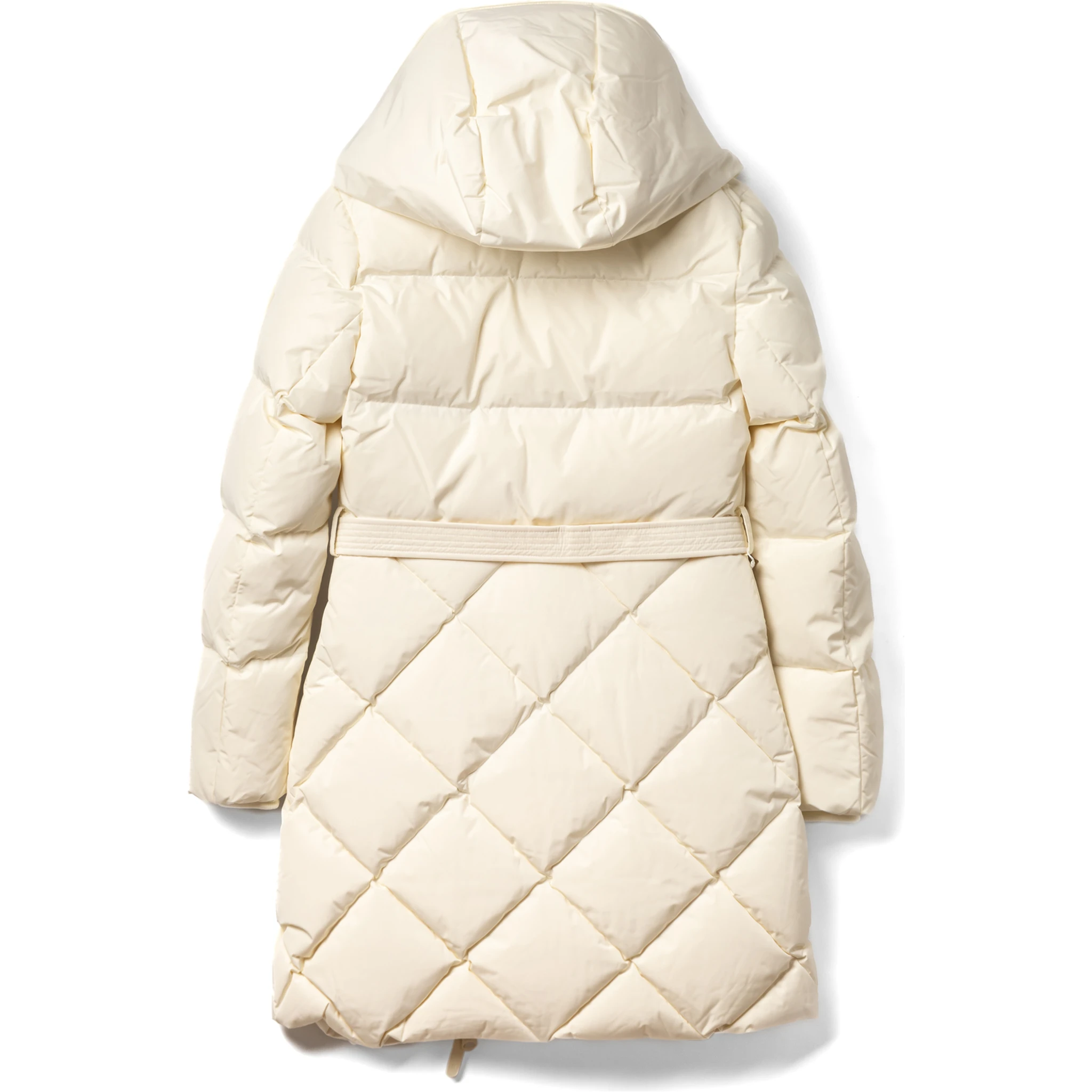 Mackage Coats White