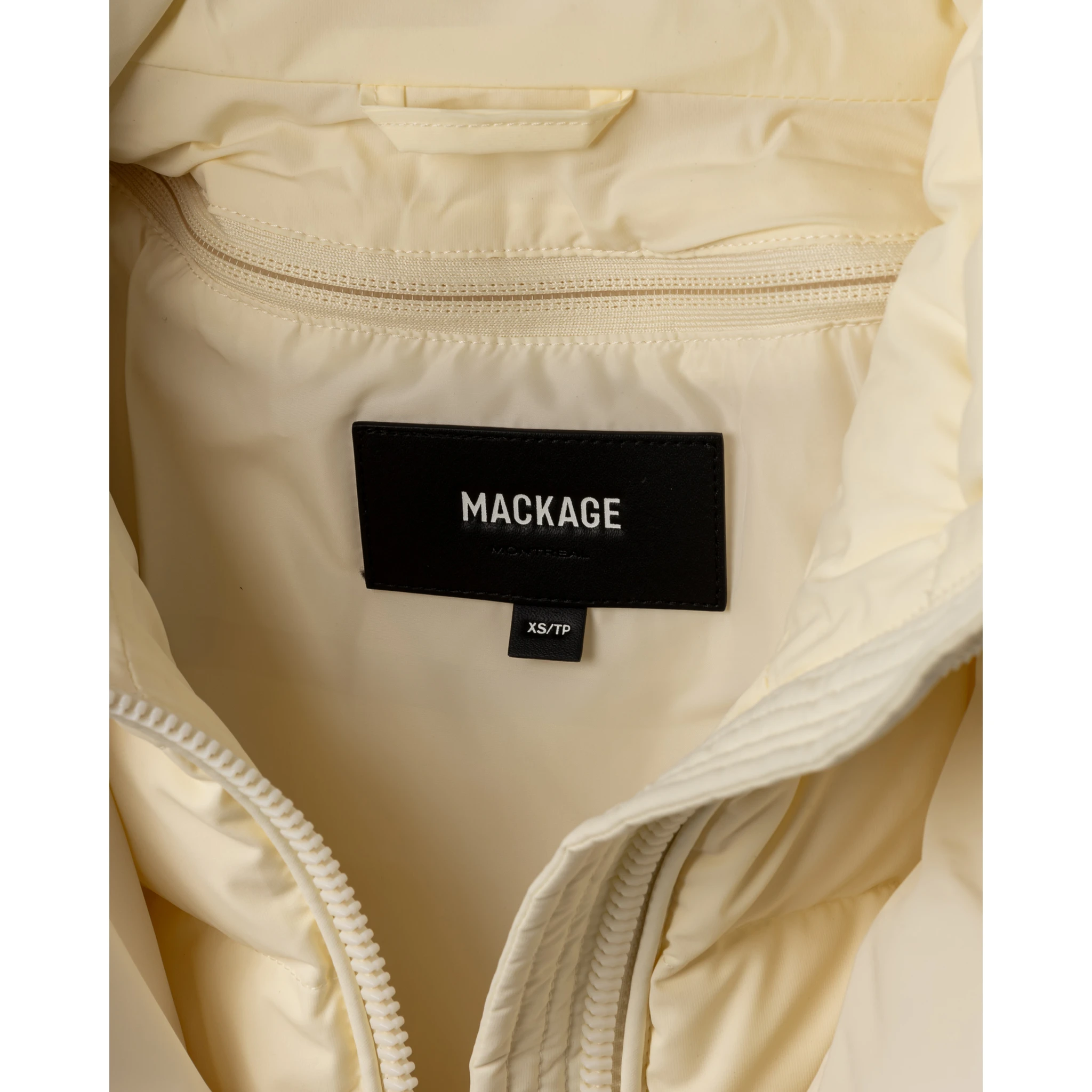 Mackage Coats White