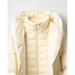 Mackage Coats White