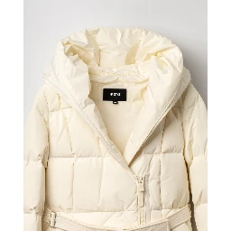 Mackage Coats White