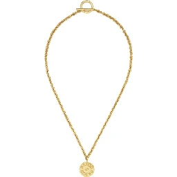 PATOU Bijoux Golden