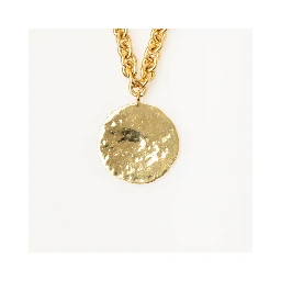 PATOU Bijoux Golden