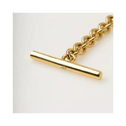PATOU Bijoux Golden