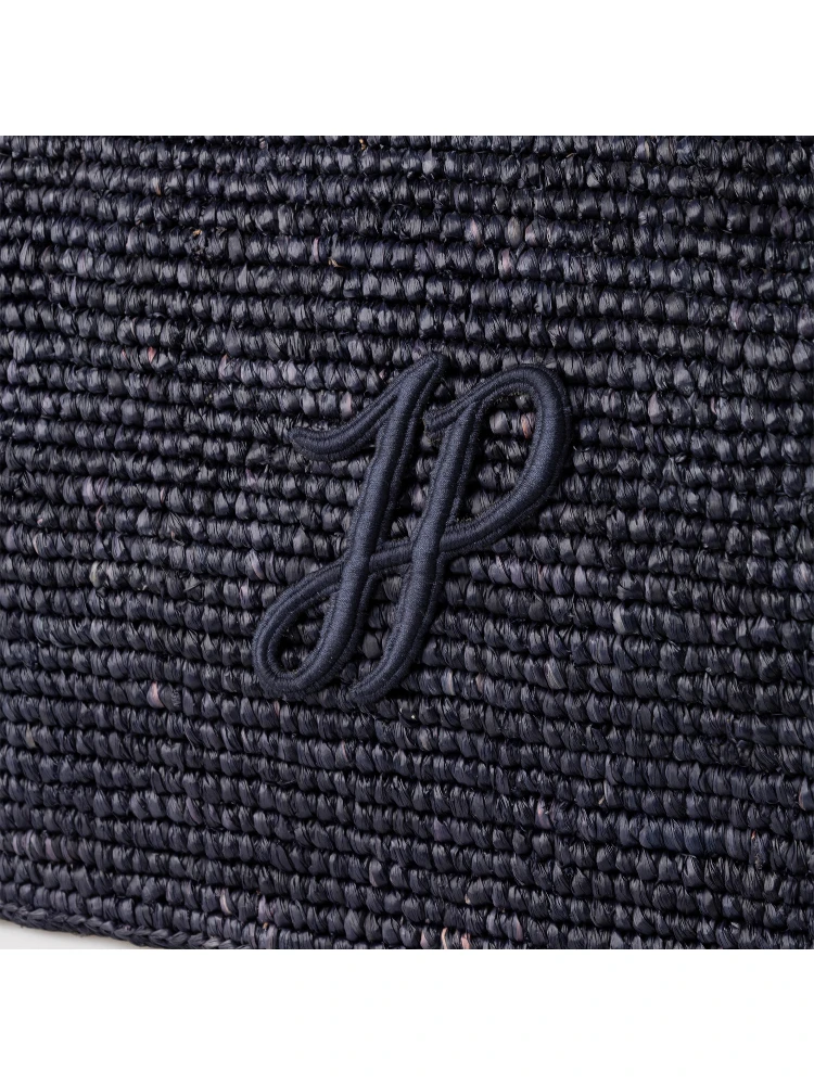 PATOU Bags.. Blue alternative