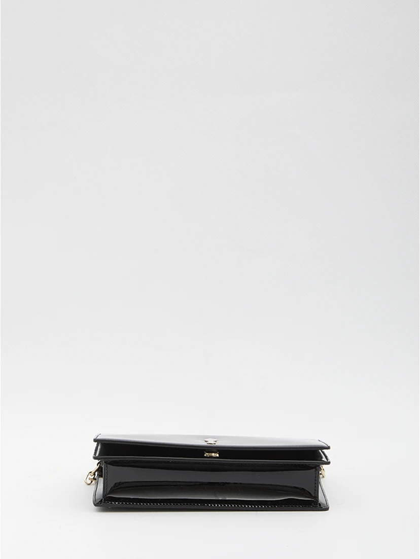 Bettina clutch