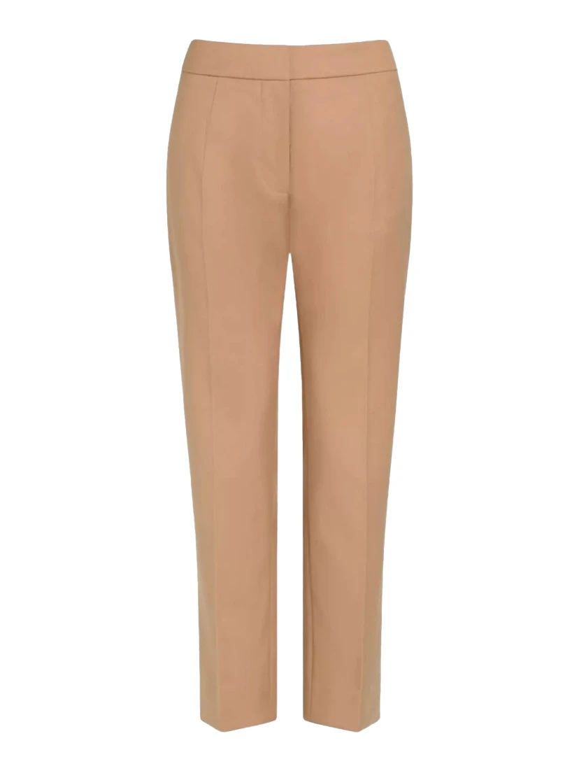 PATOU Trousers Beige