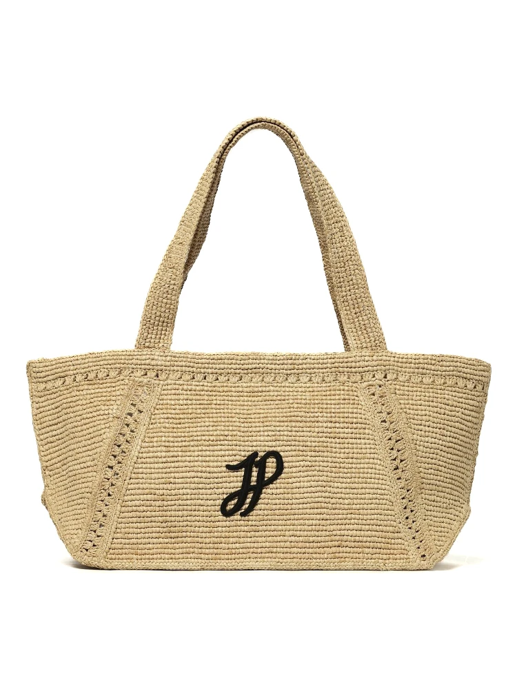 PATOU Bags.. White