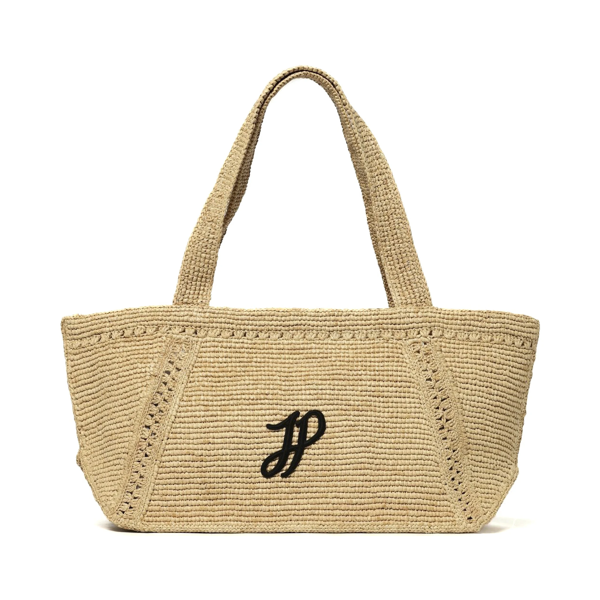 PATOU Bags.. White