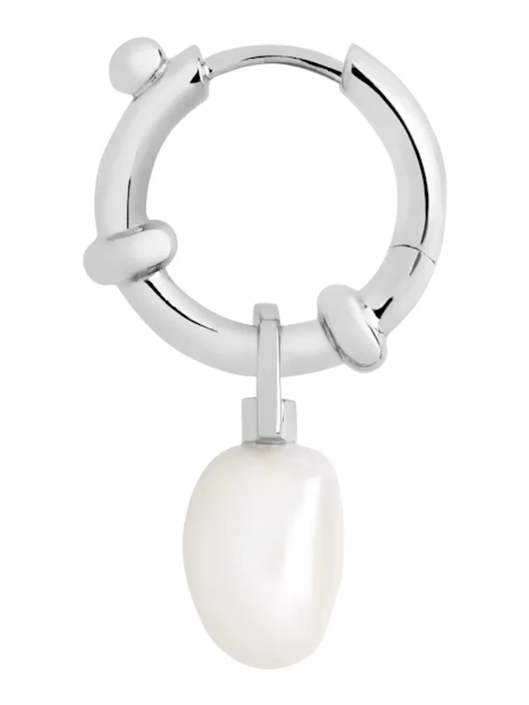 MARIA BLACK Bijoux Silver alternative