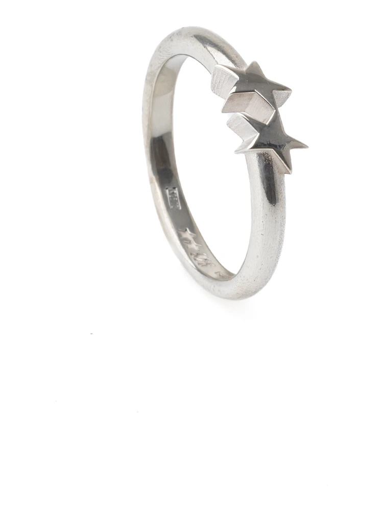 TWOJEYS Bijoux Silver alternative
