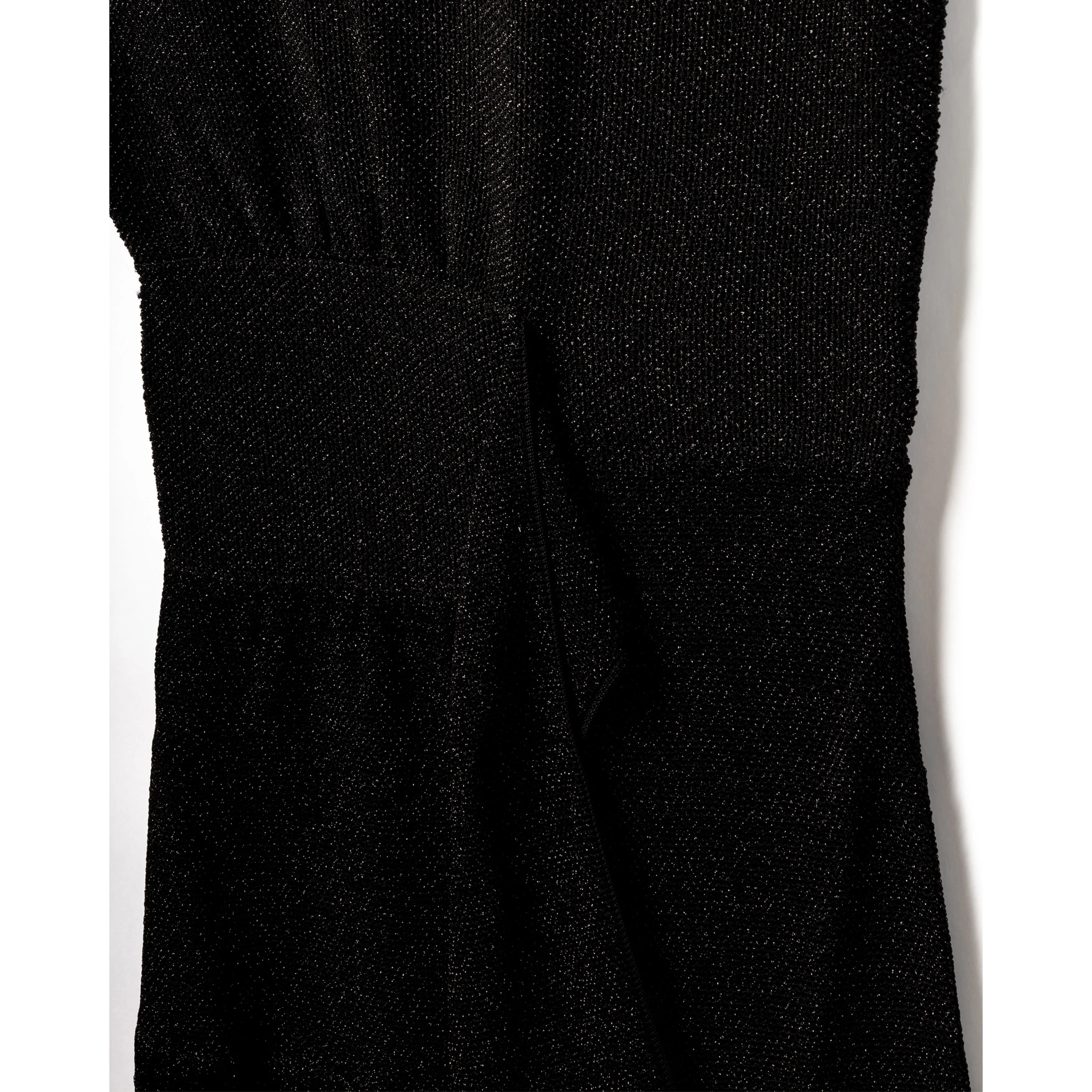 Lanvin Dresses Black