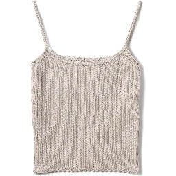 Lanvin Top Grey