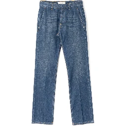 Lanvin Trousers