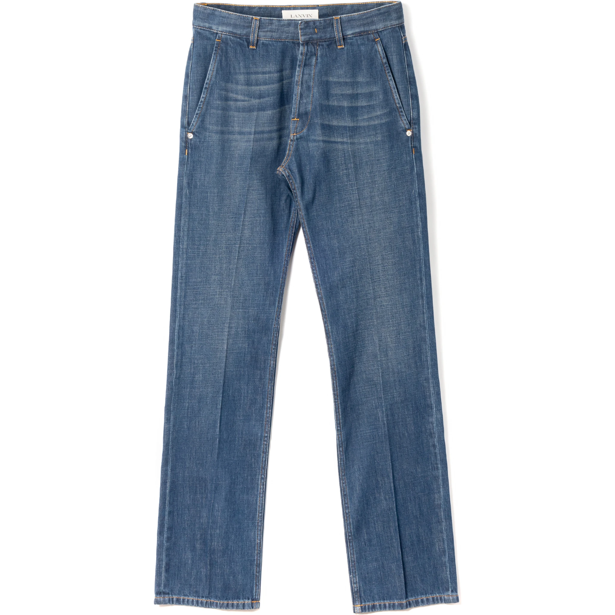 Lanvin Trousers