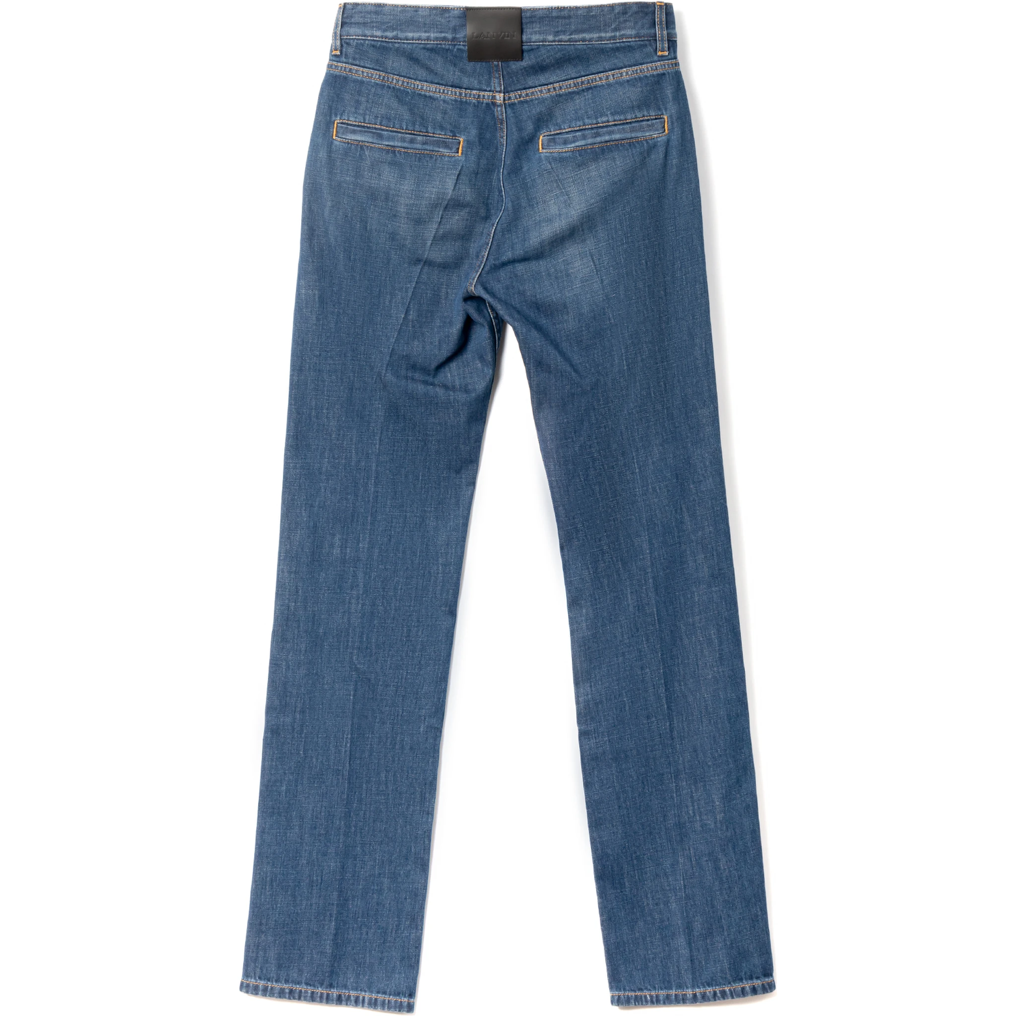 Lanvin Trousers