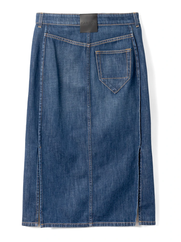 Lanvin Skirts alternative