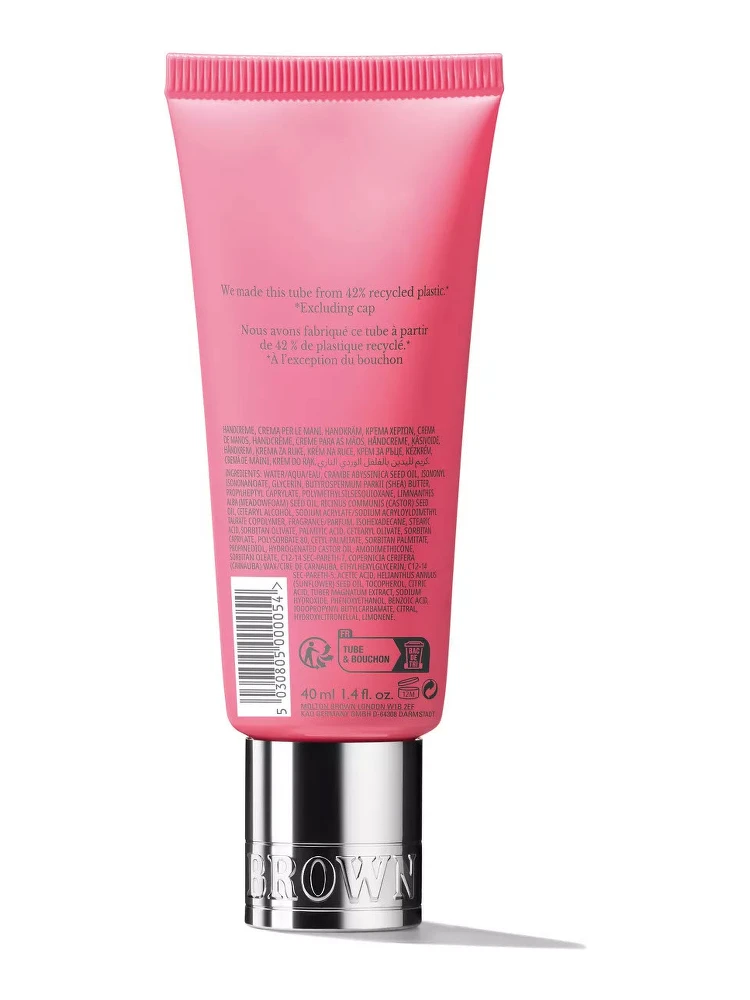 MOLTON BROWN Lifestyle alternative