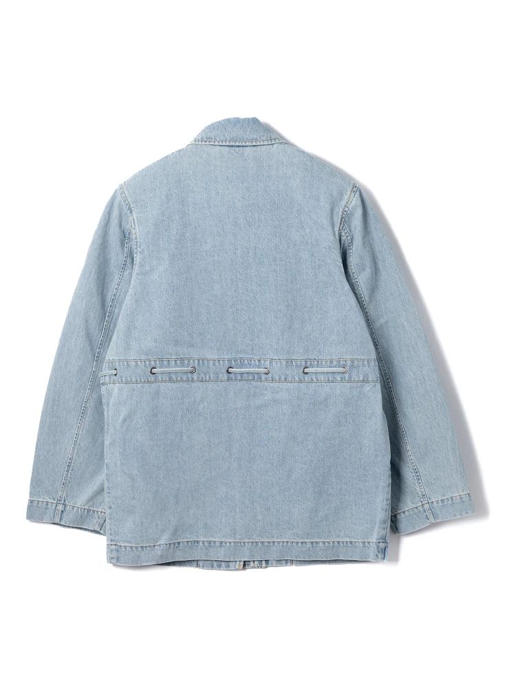 Rotate Jackets Blue alternative