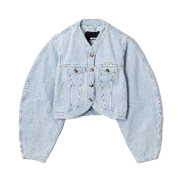 Rotate Jackets Blue