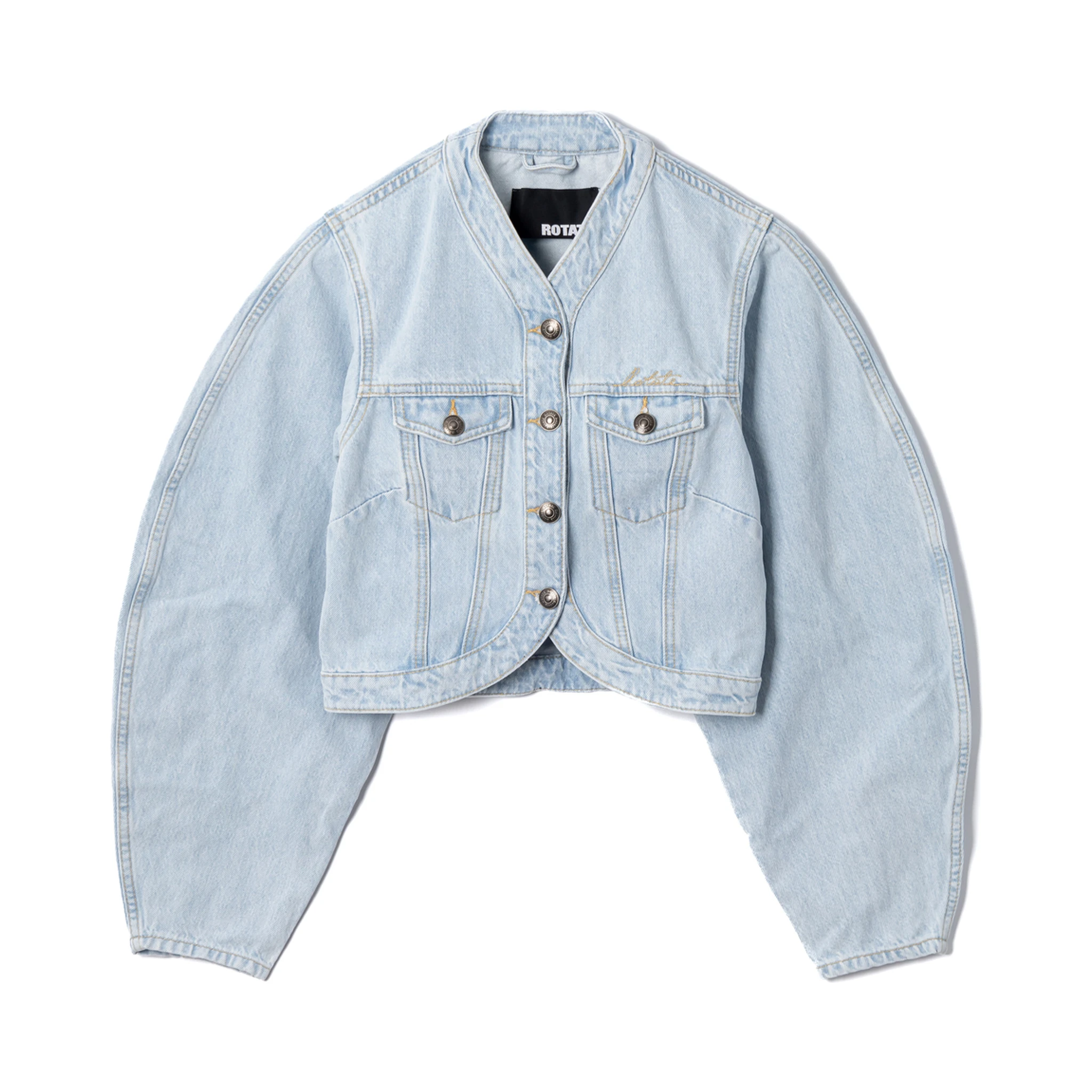 Rotate Jackets Blue