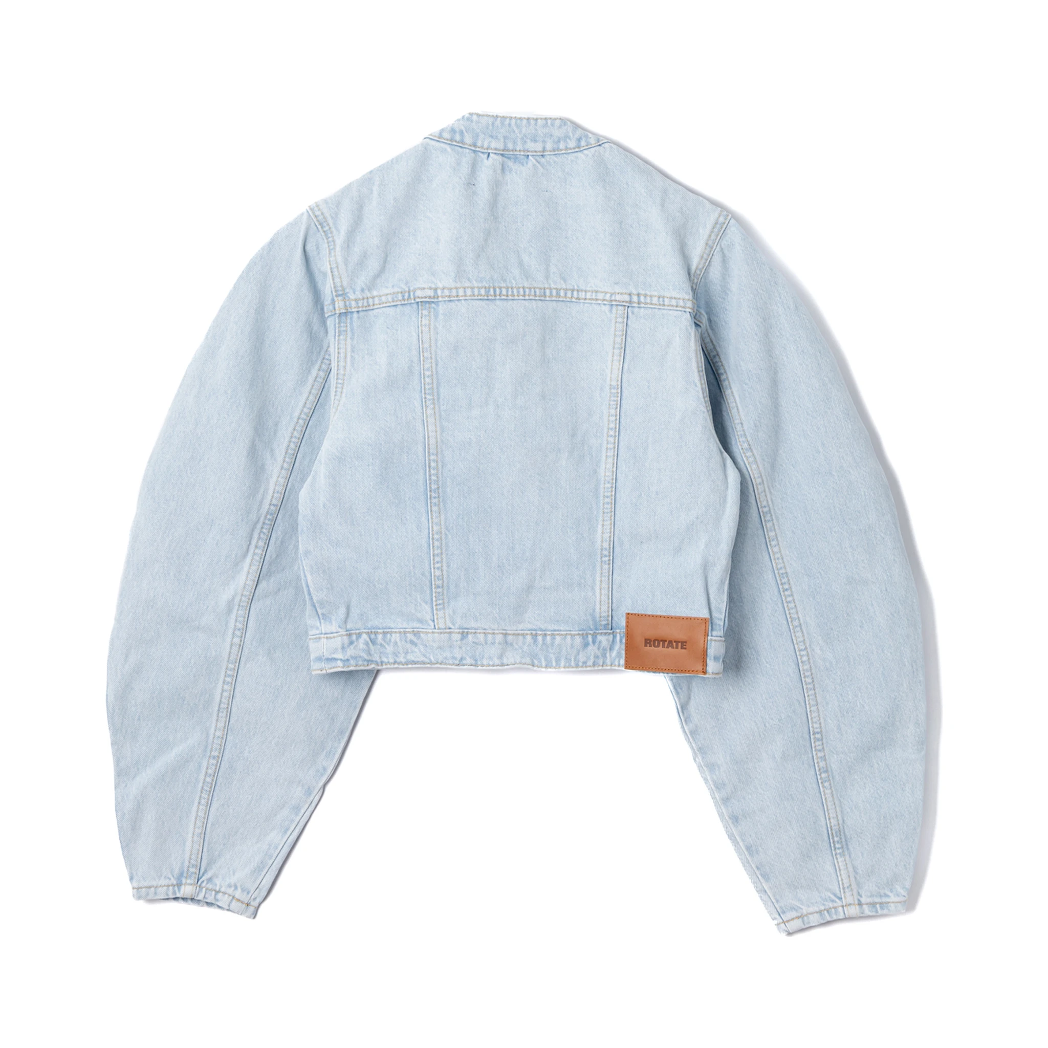 Rotate Jackets Blue